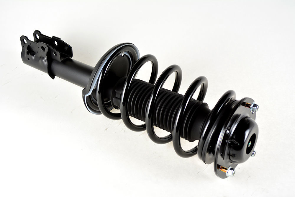 OSC - Suspension Strut & Coil Spring Assembly - O19 - q172199