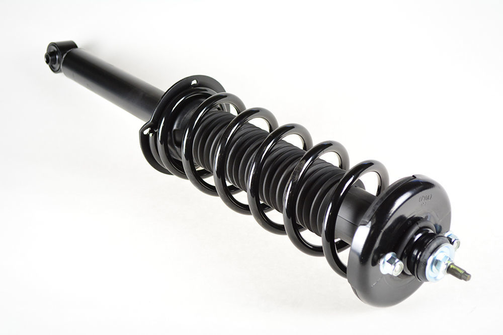 OSC - Suspension Strut & Coil Spring Assembly - O19 - q171372