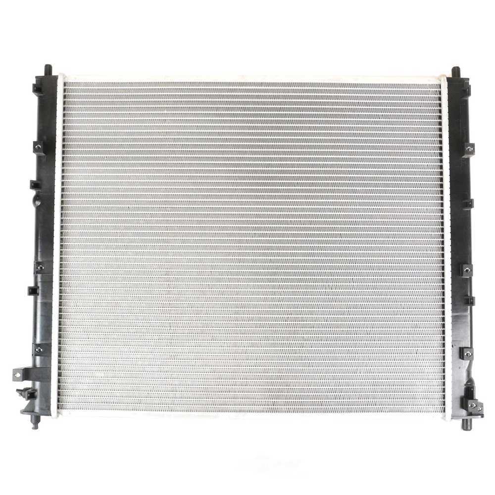 OSC - Radiator - O19 - 13107