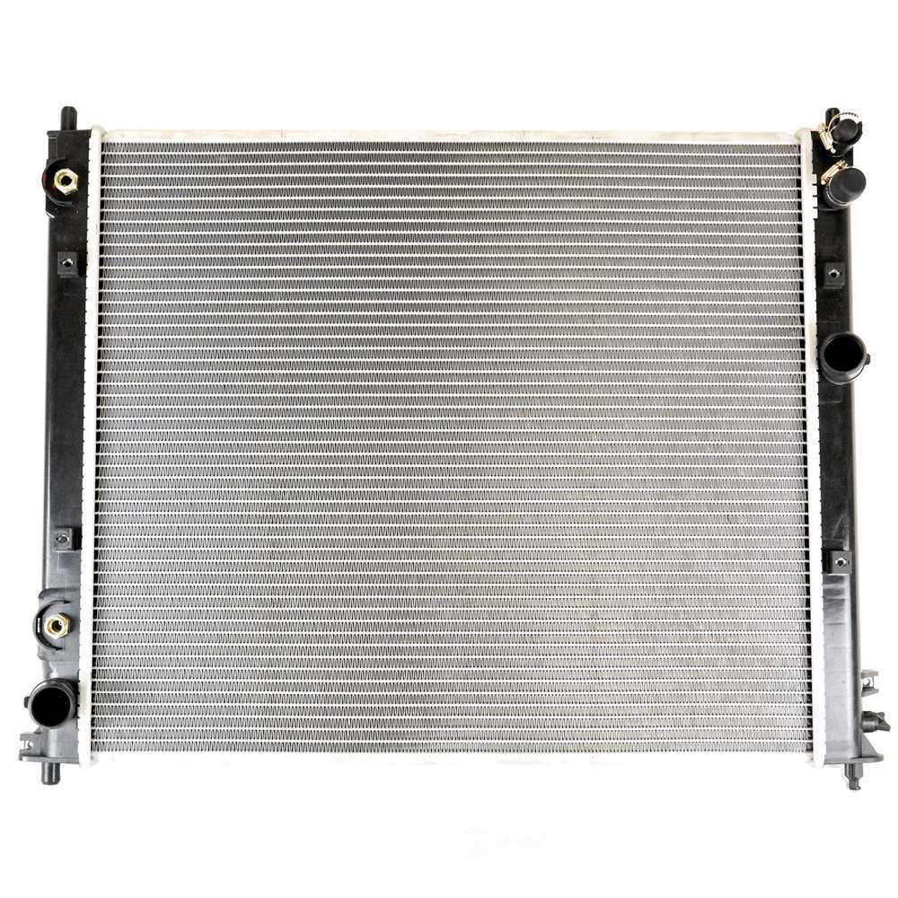 OSC - Radiator - O19 - 13109