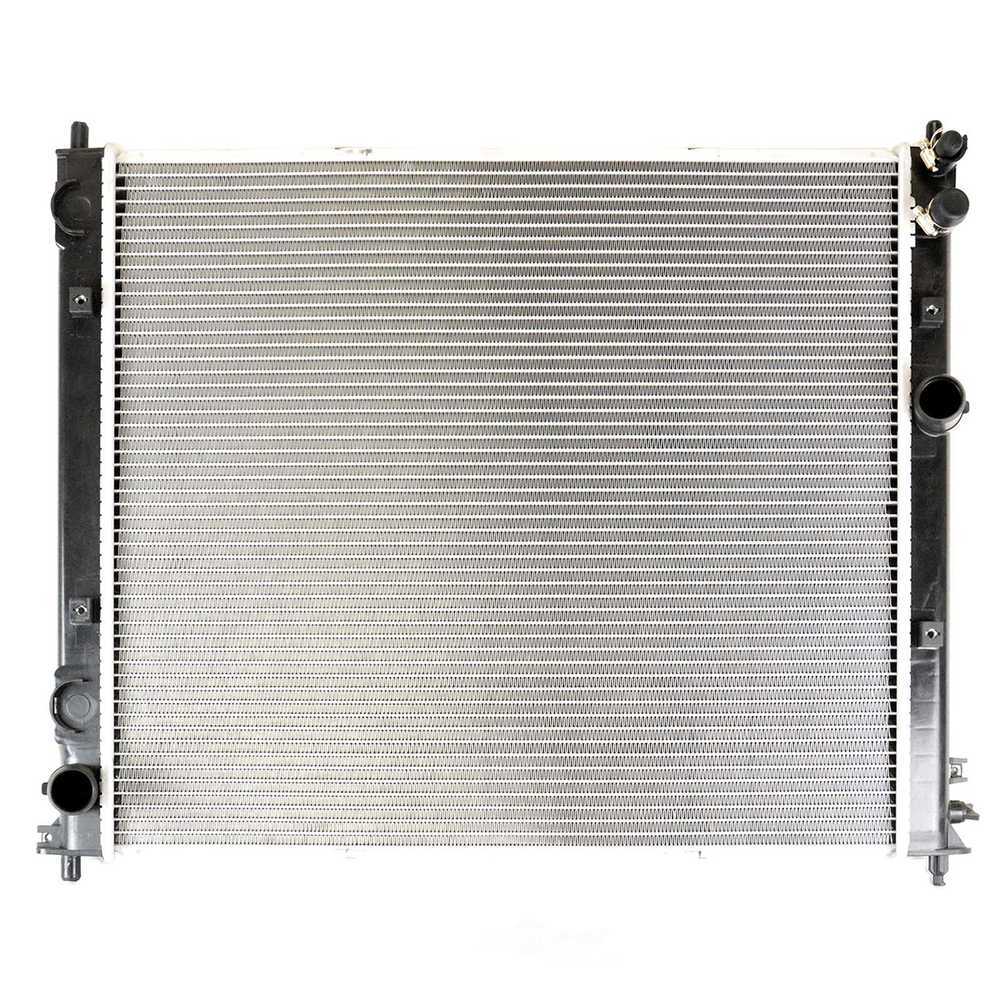 OSC - Radiator - O19 - 13110
