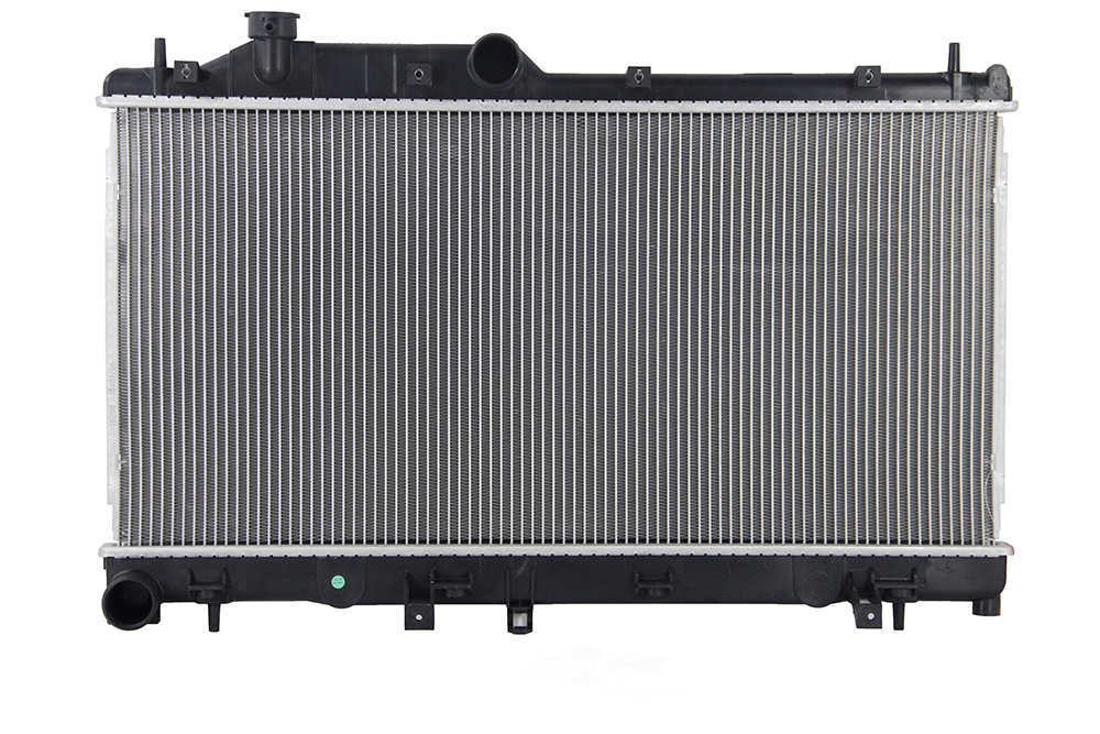 OSC 13258 — Radiator