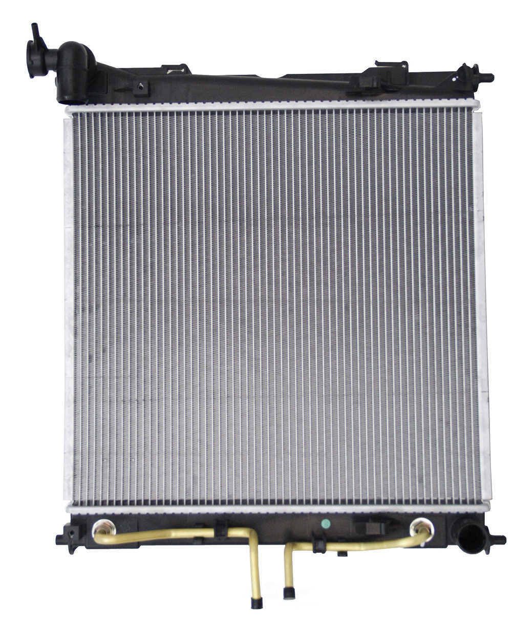OSC 13189 — Radiateur