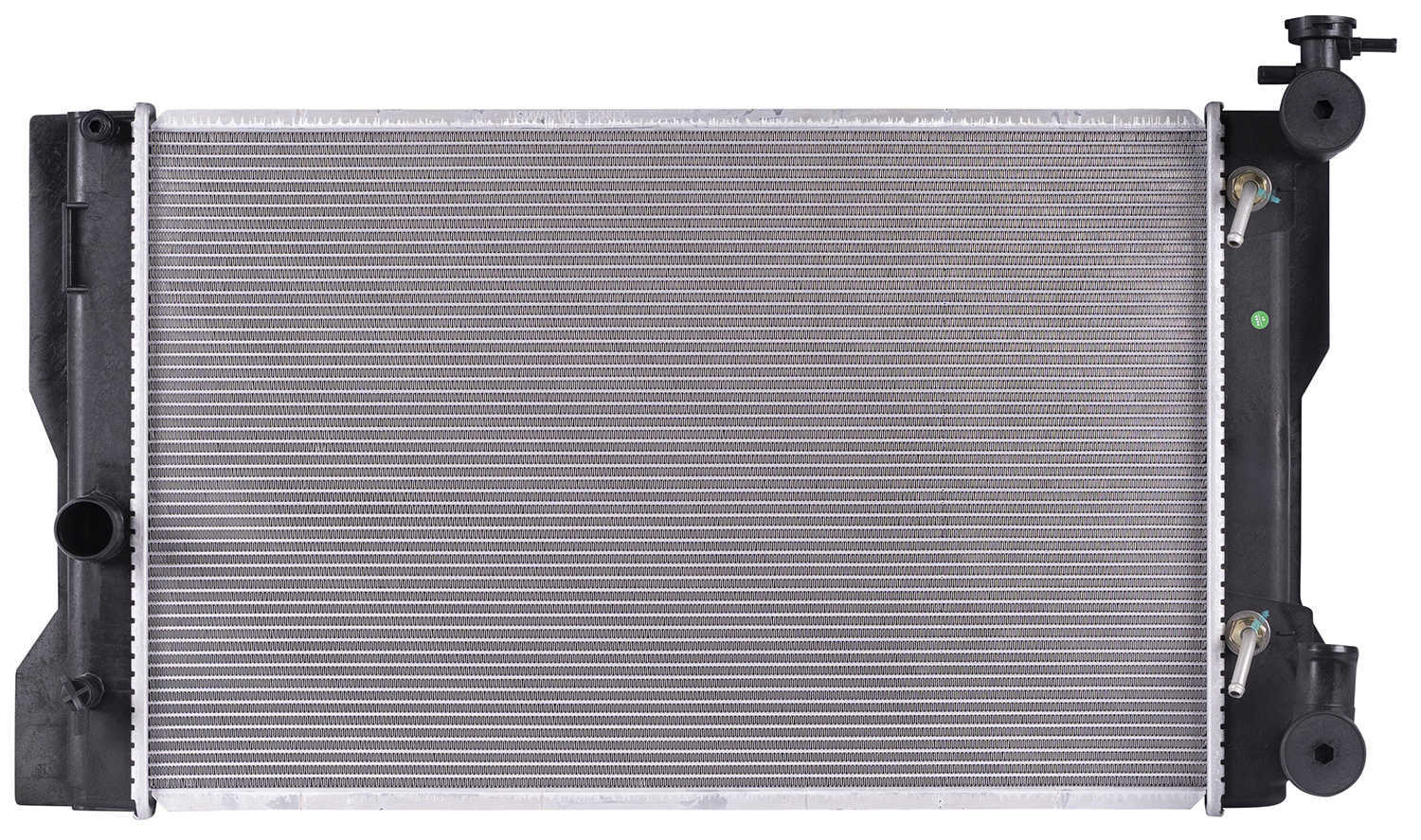 OSC 13106E — Radiator