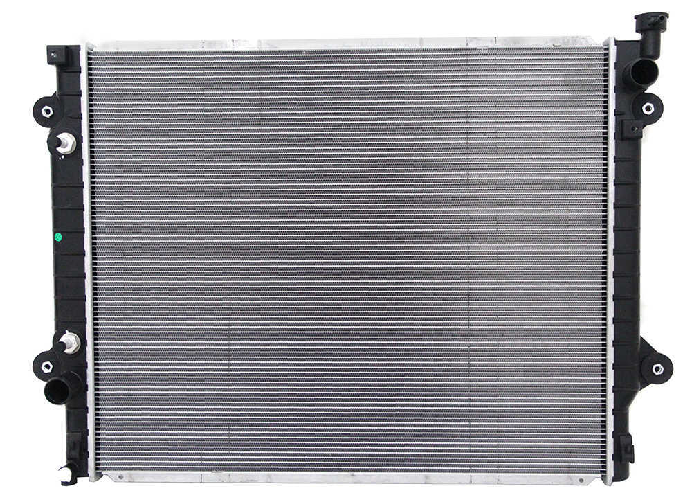 OSC 2802 — Radiator