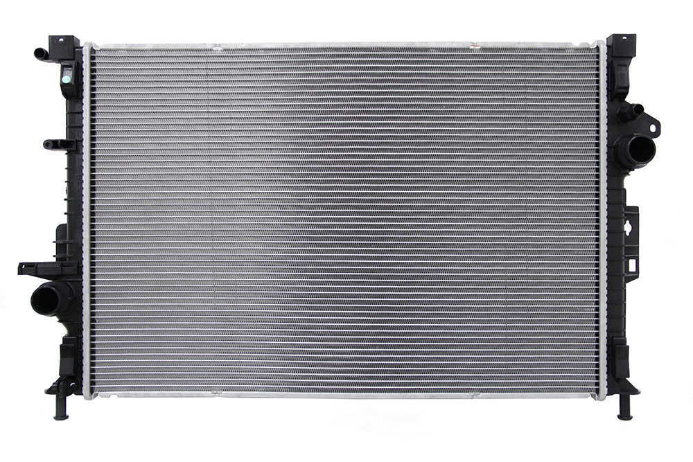 OSC 13313 — Radiator