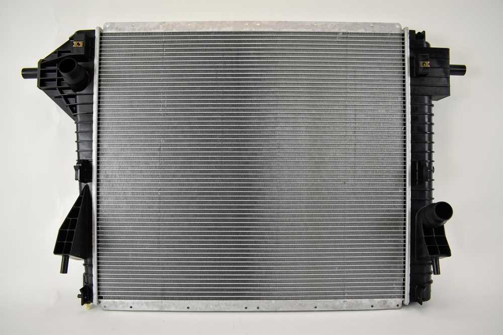 OSC - Radiator - O19 13231