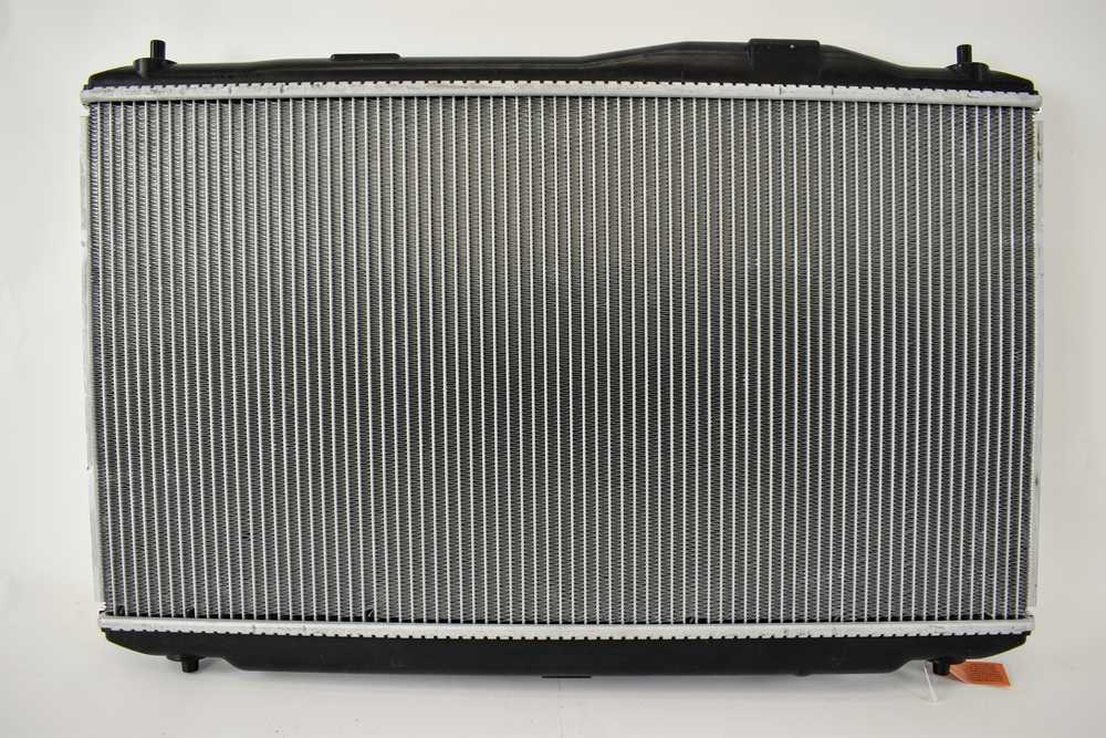 OSC - Radiator - O19 - 13537