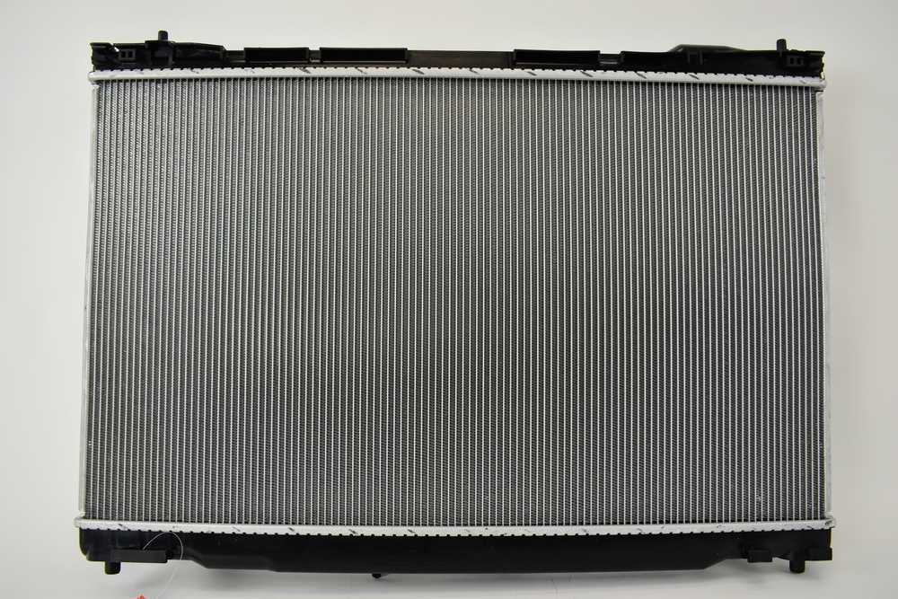 OSC - Radiator - O19 - 13570