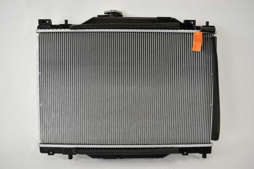 OSC - Radiator - O19 - 13585