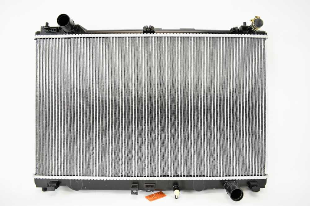 OSC - Radiator - O19 - 13611
