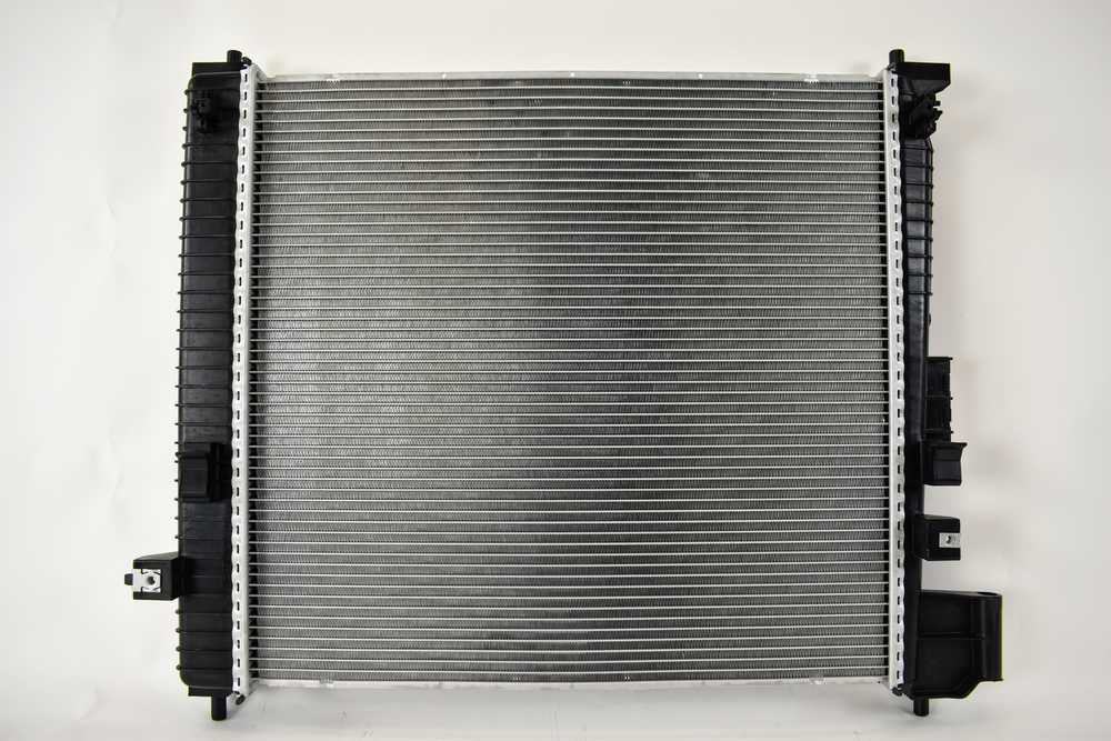 OSC - Radiator - O19 - 13613