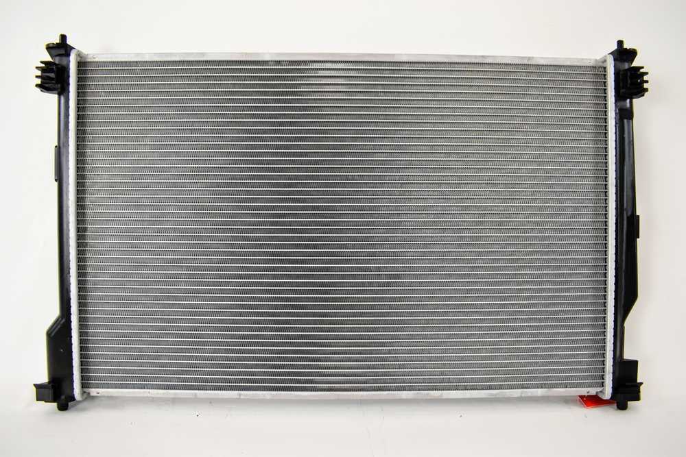 OSC - Radiator - O19 - 13670