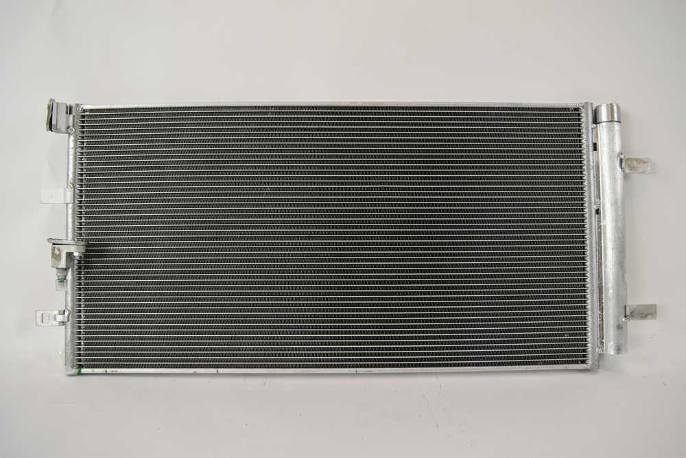 OSC - A/c Condenser - O19 30010