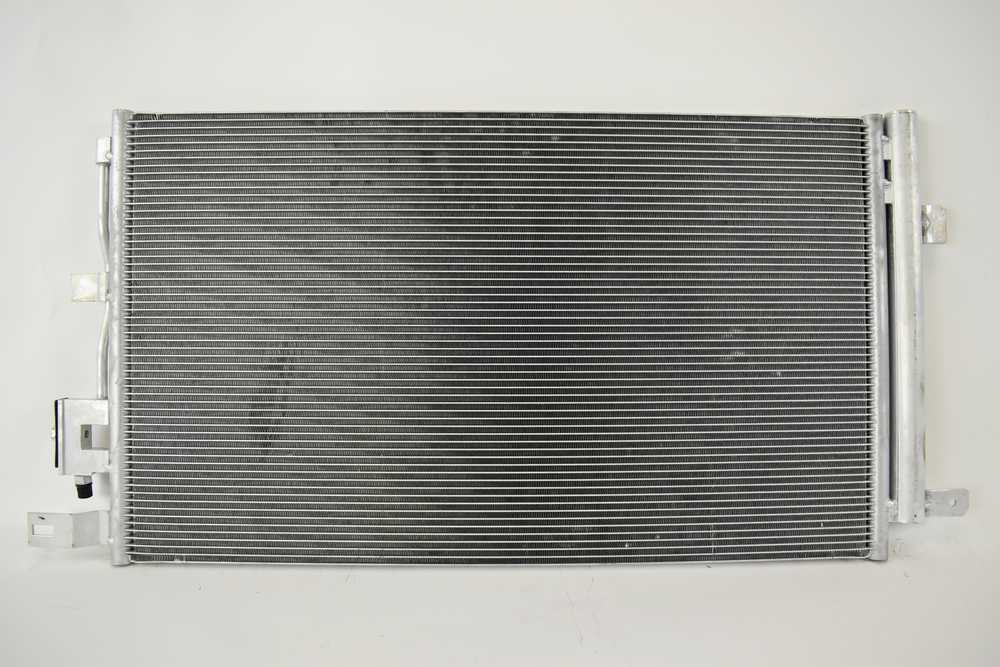 OSC - A/c Condenser - O19 - 30047