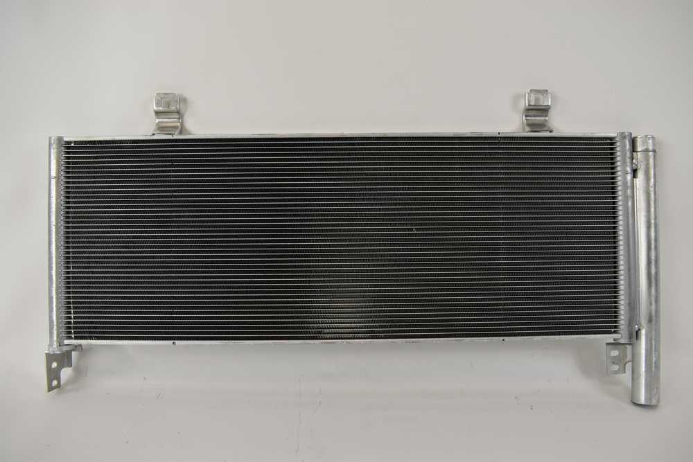OSC - A/c Condenser - O19 - 3996