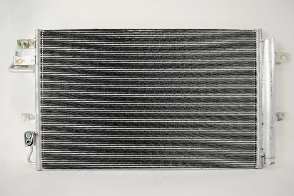 OSC - A/c Condenser - O19 - 4435
