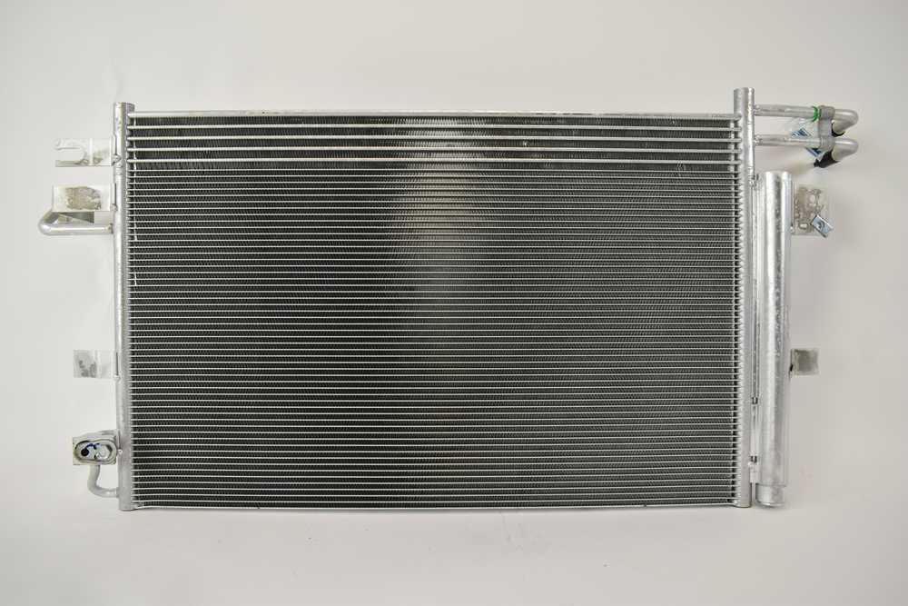 OSC - A/c Condenser - O19 - 4741