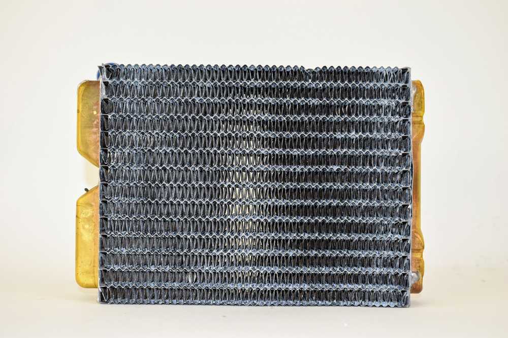 OSC - HVAC Heater Core - O19 - 98925