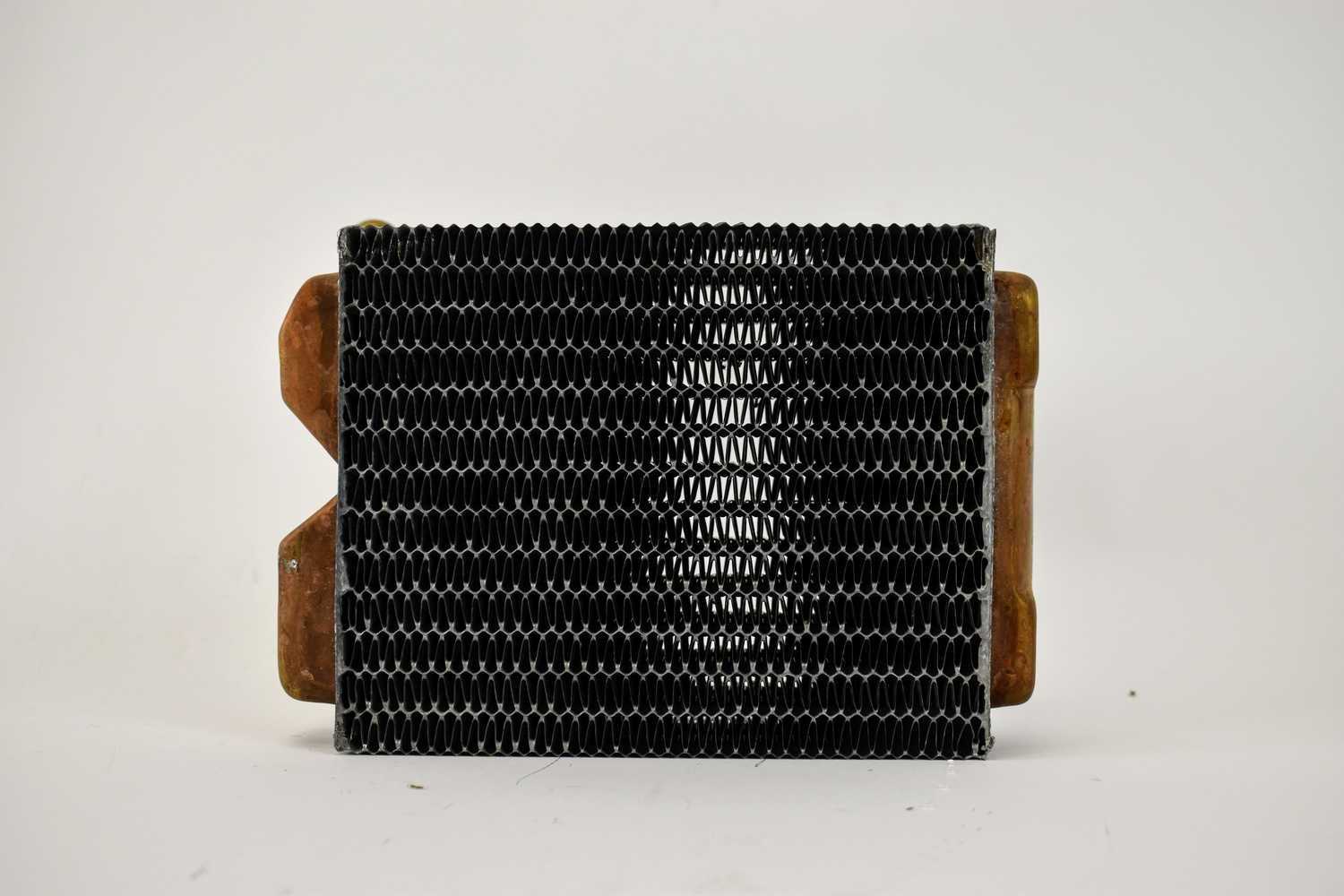 OSC - HVAC Heater Core - O19 - 98965