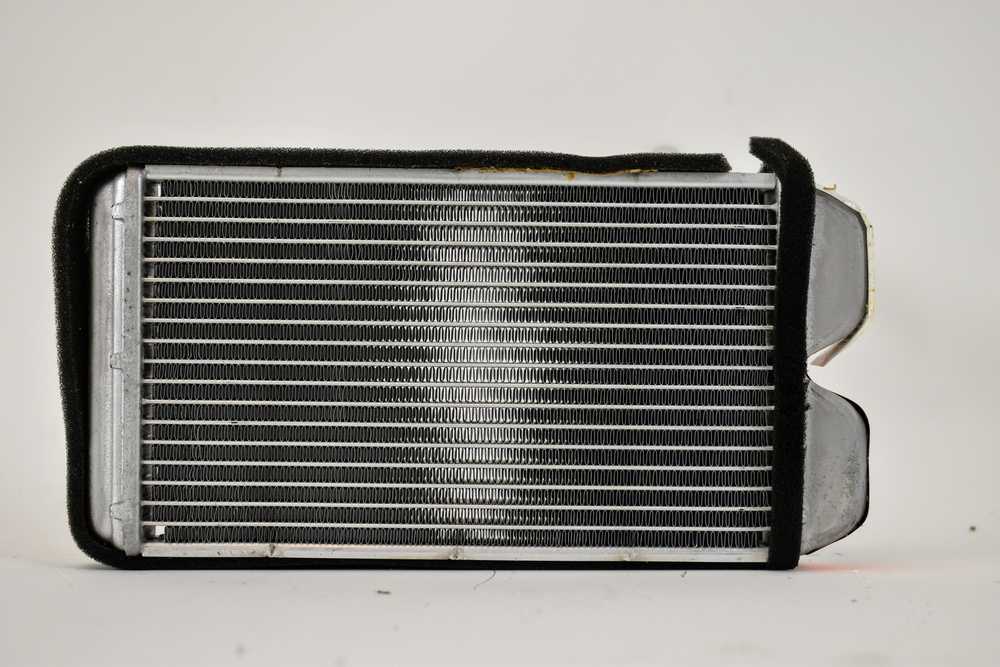 OSC - HVAC Heater Core - O19 - 99087