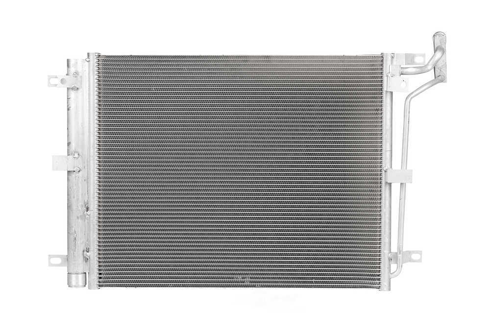 OSC - A/c Condenser - O19 - 30132