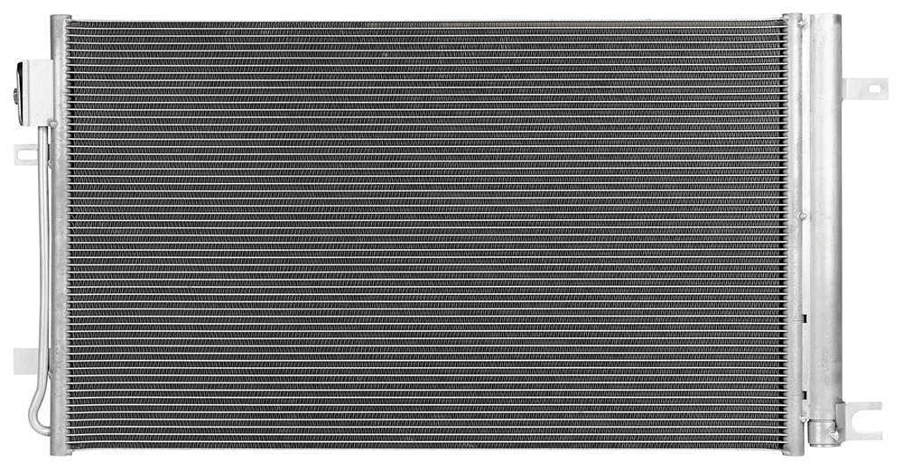 OSC - A/c Condenser - O19 - 30164
