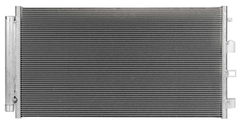 OSC - A/c Condenser - O19 - 30172