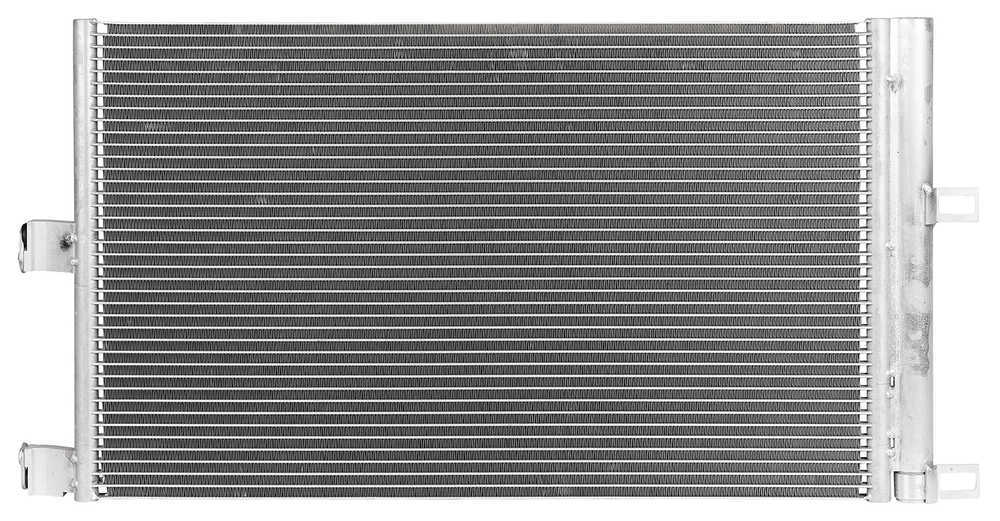 OSC - A/c Condenser - O19 - 30182