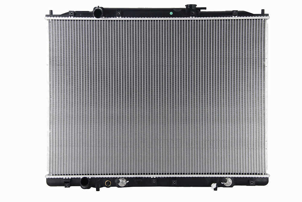 OSC 13065 — Radiateur