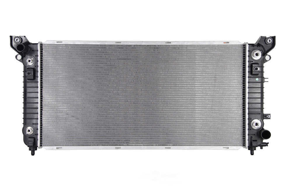OSC 13398 — Radiator