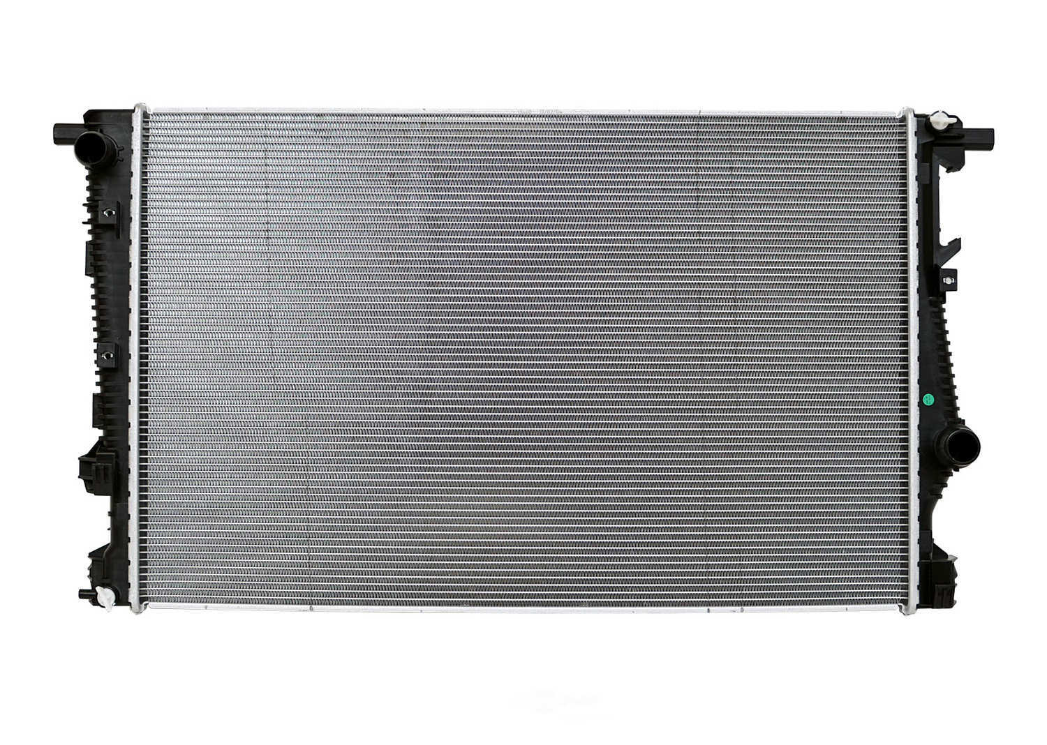 OSC 13400 — Radiator
