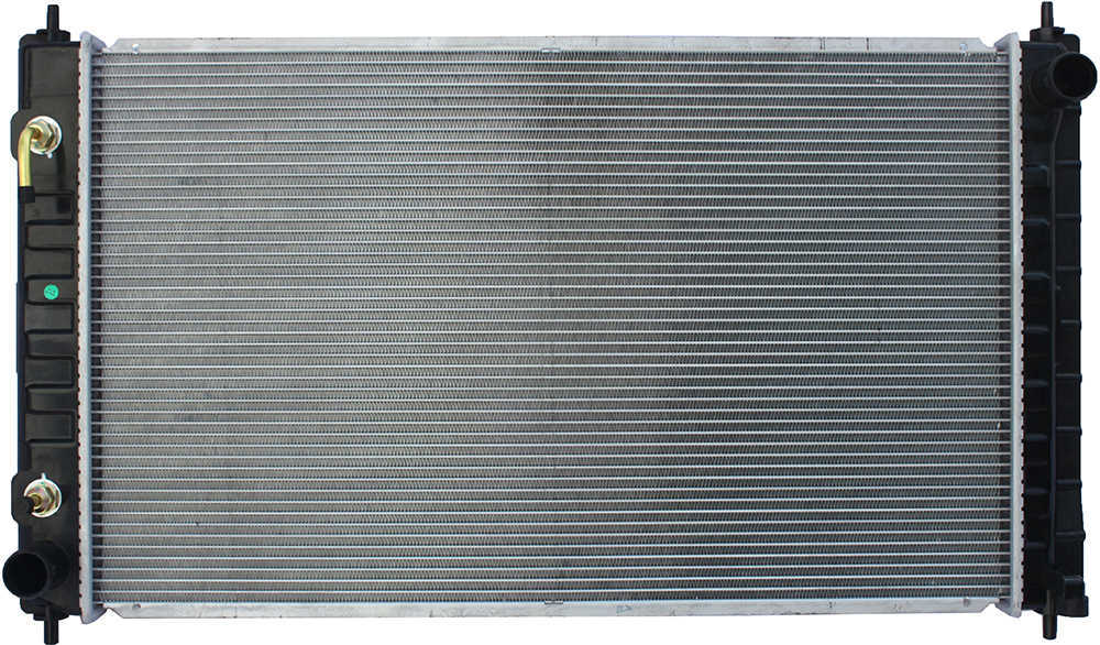 OSC 2988 — Radiateur