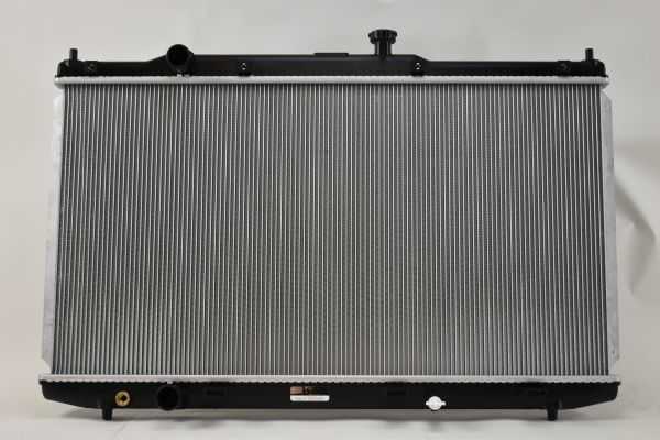 OSC 13418 — Radiateur
