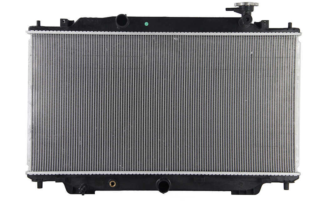OSC 13404 — Radiator