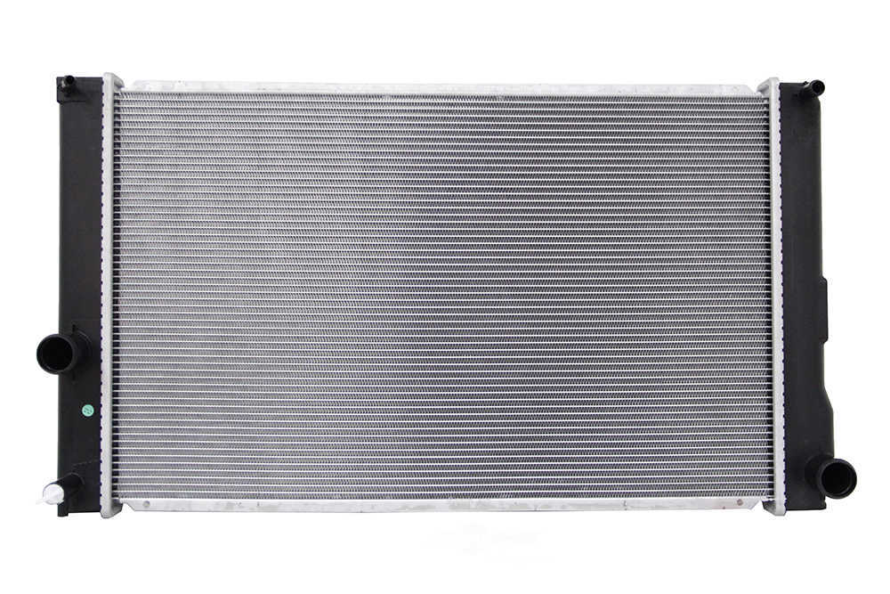 OSC 13119 — Radiator