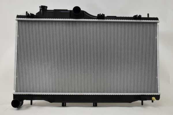 OSC 13461 — Radiateur