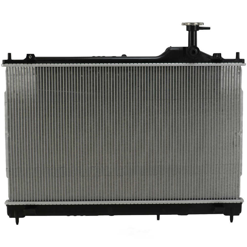 OSC - Radiator - O19 13470