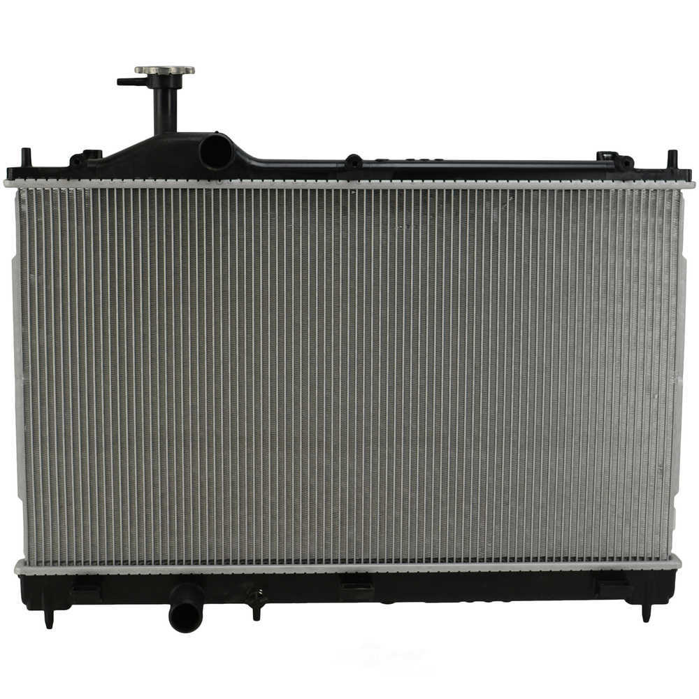 OSC - Radiator - O19 13470