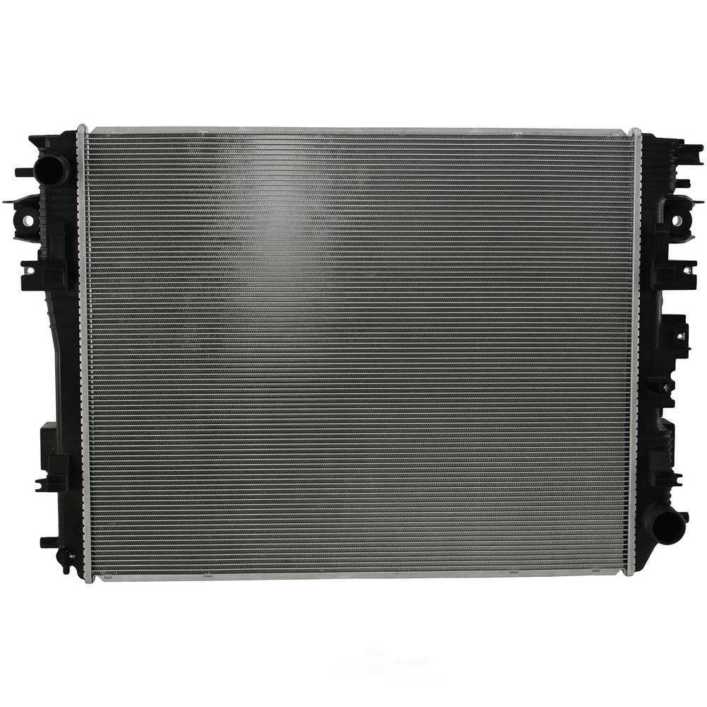OSC - Radiator - O19 - 13493