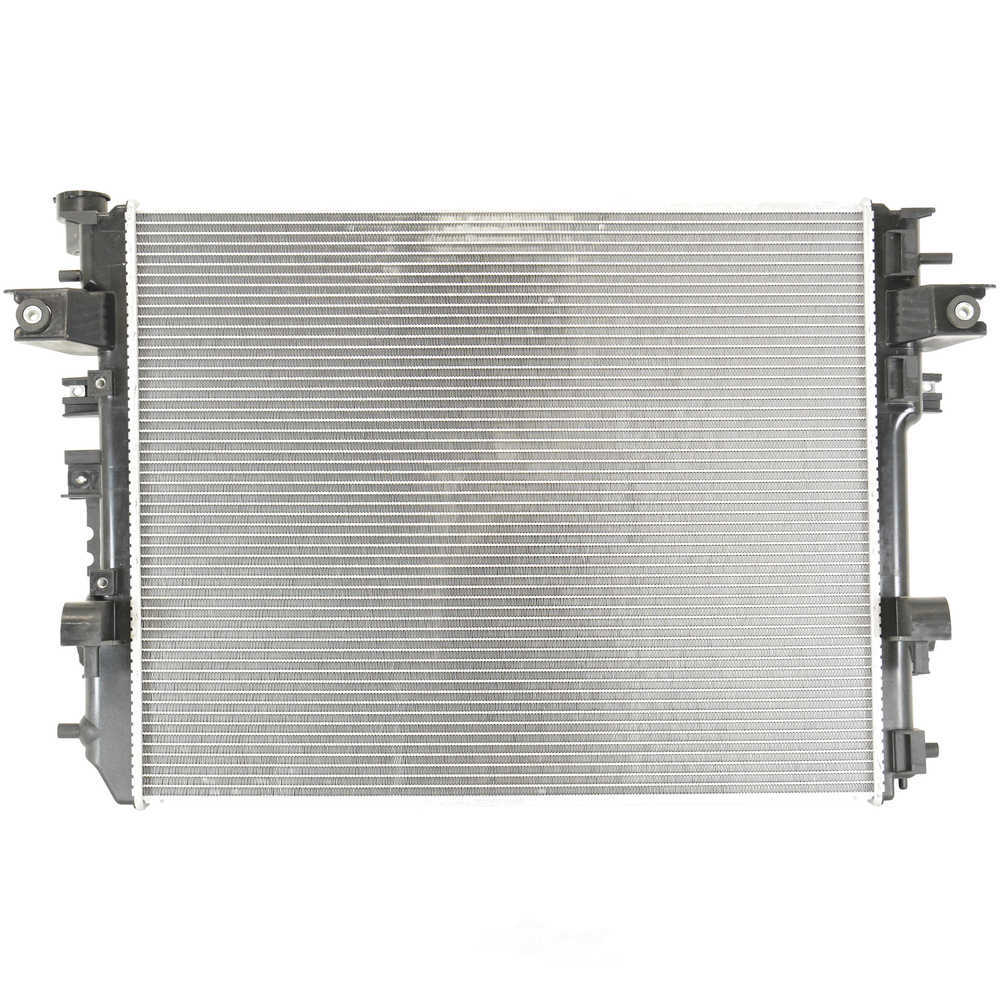 OSC - Radiator - O19 - 13924
