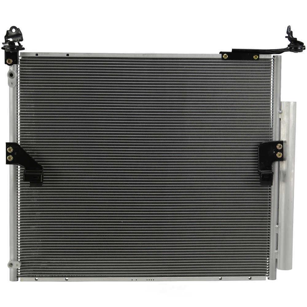 OSC - A/c Condenser - O19 - 4137