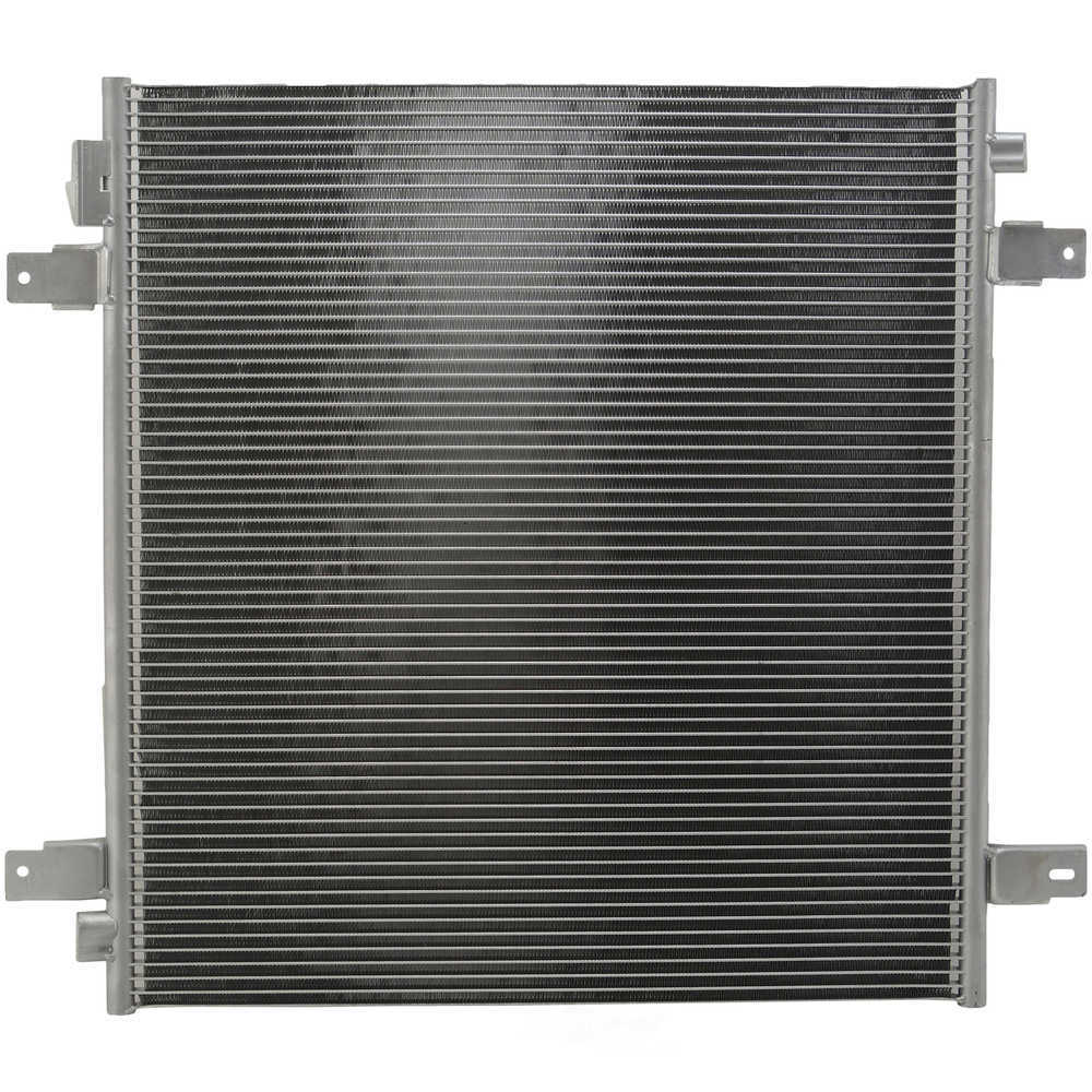 OSC - A/c Condenser - O19 4152