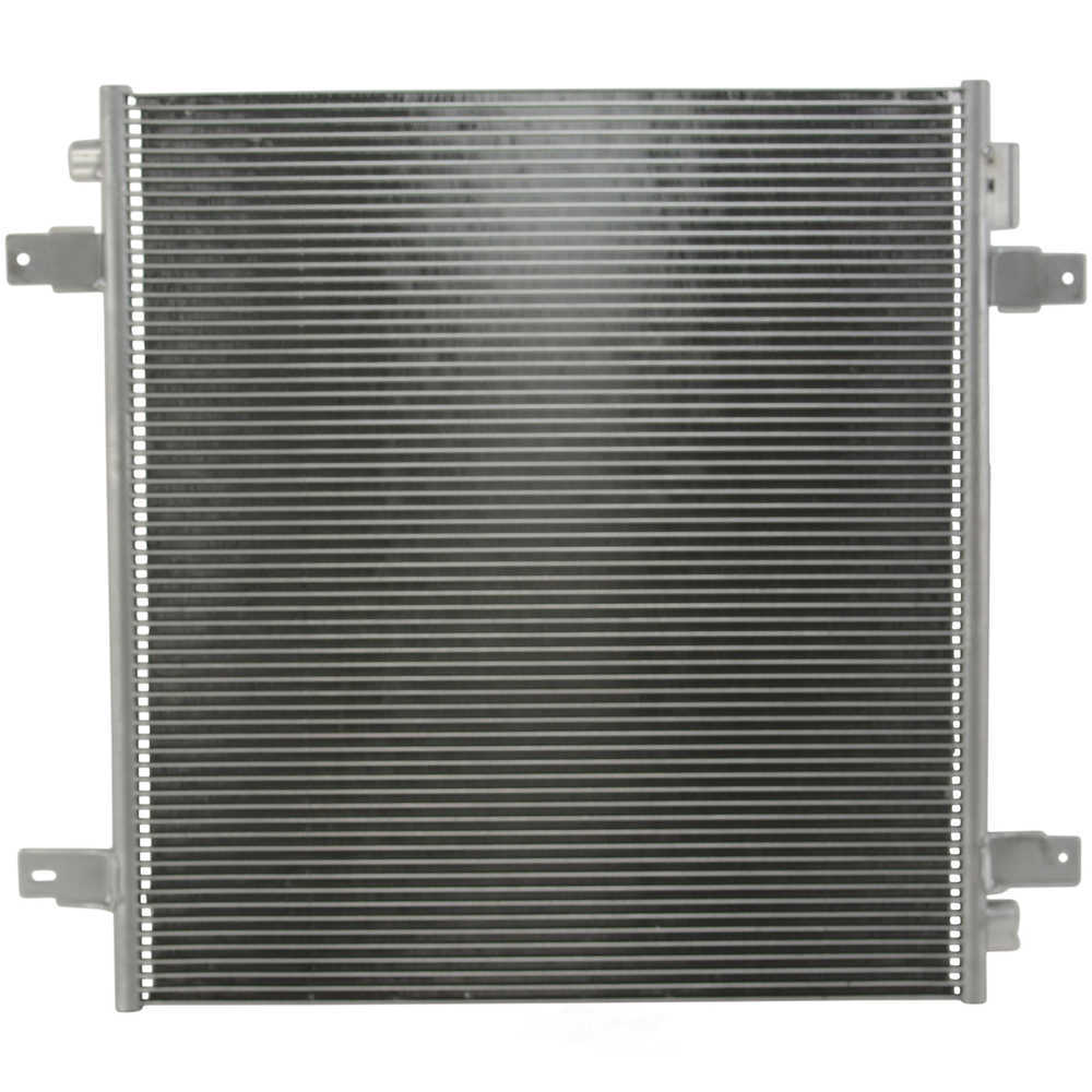 OSC - A/c Condenser - O19 4152