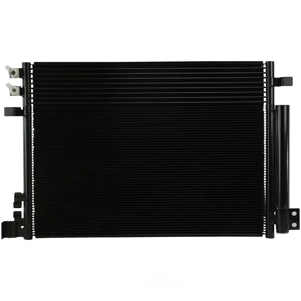 OSC - A/c Condenser - O19 - 4224