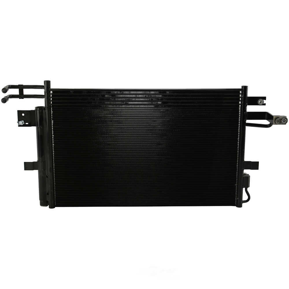 OSC - A/c Condenser - O19 - 4241