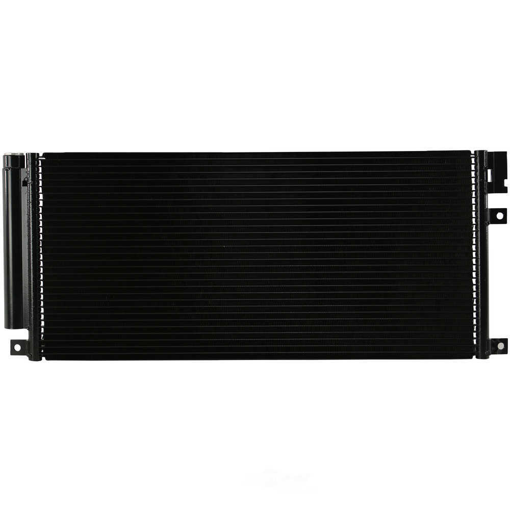 OSC - A/c Condenser - O19 4252