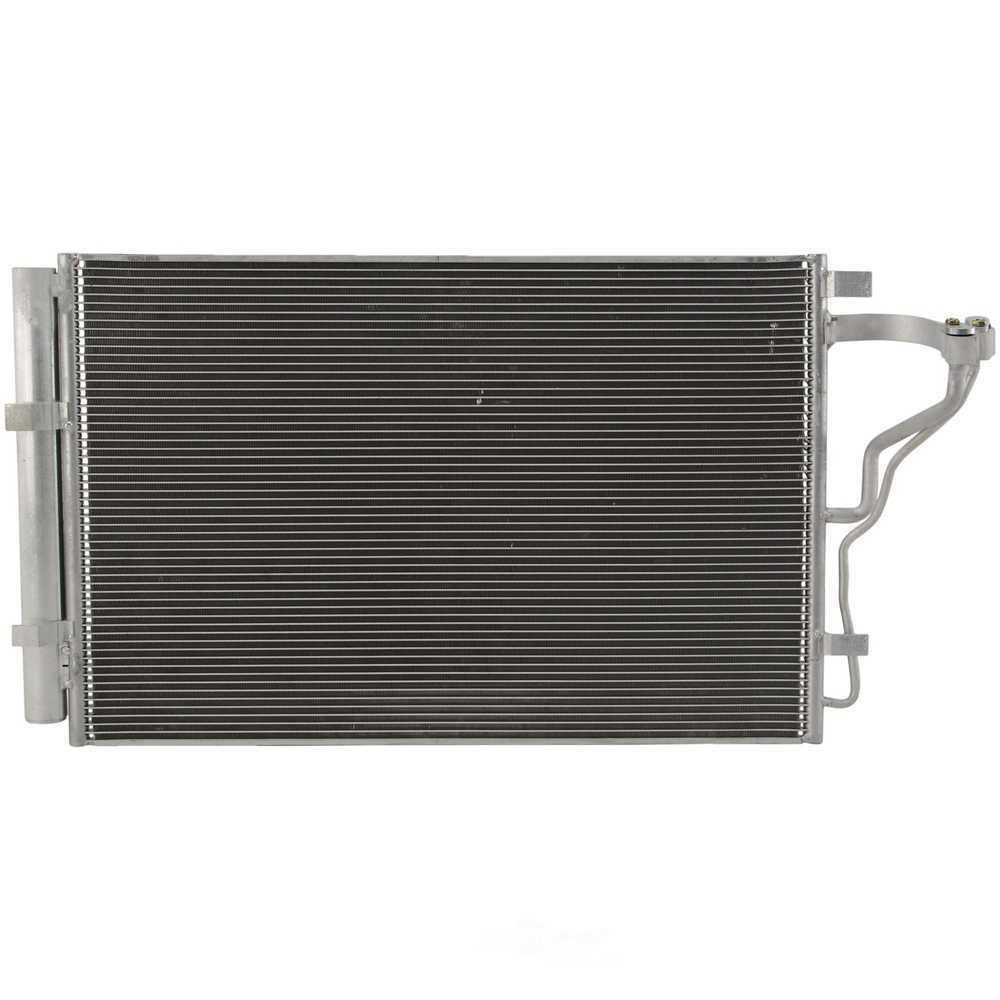 OSC - A/c Condenser - O19 - 4297