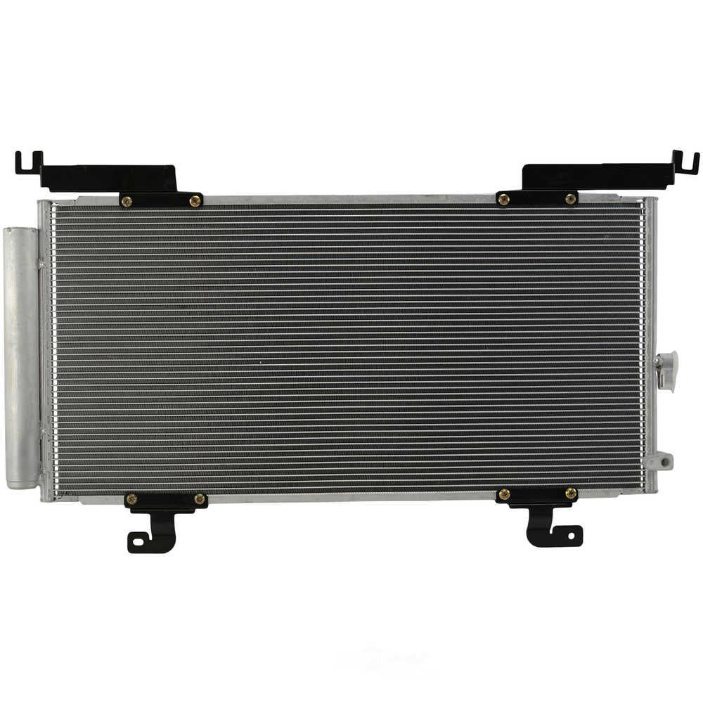 OSC - A/c Condenser - O19 - 4454