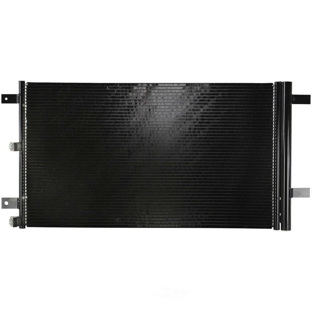 OSC - A/c Condenser - O19 4689